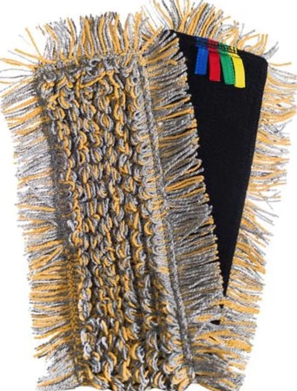 Mopp PROFFER Micro 45 cm, torr/våt, allround grov