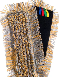 Mopp PROFFER Micro 30 cm, torr/våt, allround grov
