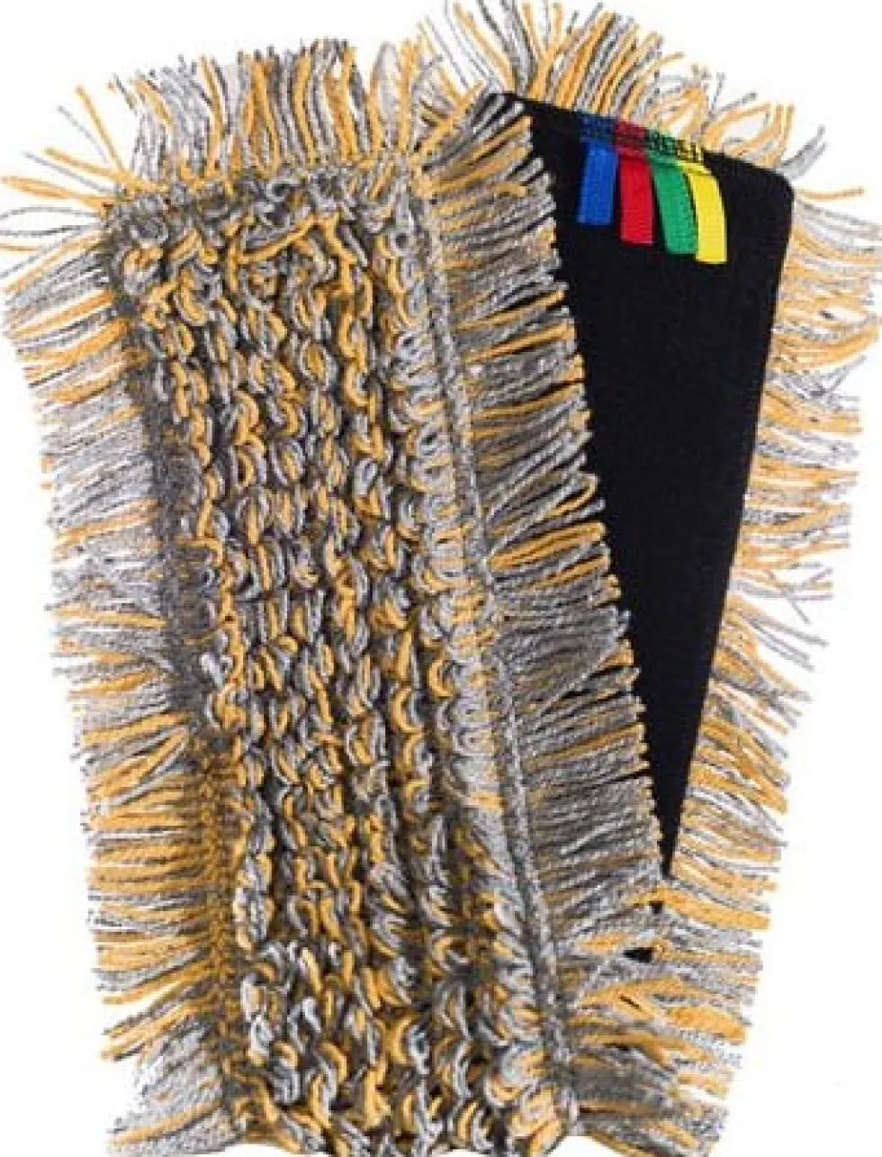Mopp PROFFER Micro 30 cm, torr/våt, allround grov
