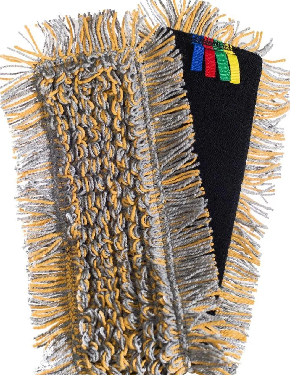 Mopp PROFFER Micro 30 cm, torr/våt, allround grov