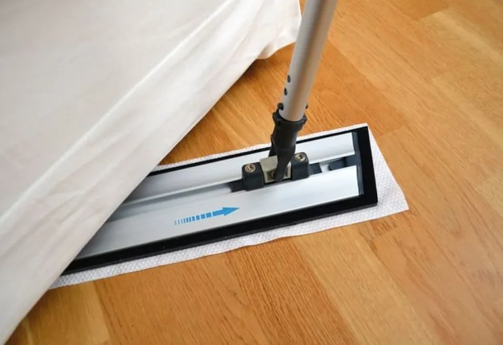 Moppstativ ACTIVA Flexi Move 60cm