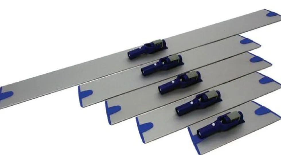 Moppstativ Lifetime 40cm