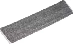 Mopp TASKI JM Pro HD skrubbmopp 40cm grå