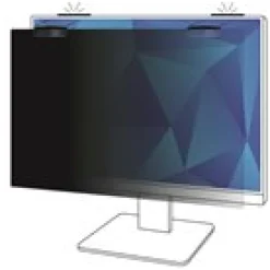 3M Privacy Filter 24'' Full Screen COMPLY Magnetic (16:9)