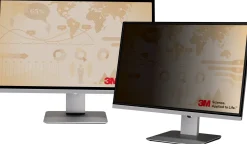 3M Privacy filter 23.6'' widescreen (16:9)