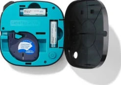 Märkmaskin DYMO LetraTag 200B Bluetooth
