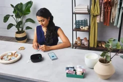 Märkmaskin DYMO LetraTag 200B Bluetooth