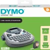 Märkmaskin DYMO LetraTag 100T Qwerty
