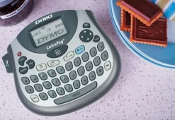Märkmaskin DYMO LetraTag 100T Qwerty