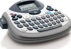 Märkmaskin DYMO LetraTag 100T Qwerty