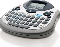Märkmaskin DYMO LetraTag 100T Qwerty