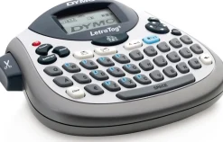 Märkmaskin DYMO LetraTag 100T Qwerty