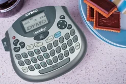 Märkmaskin DYMO LetraTag 100T Qwerty
