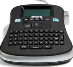 Märkmaskin DYMO LM210D+ Kit