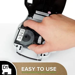 Märkmaskin DYMO LM160 + 3 Tape