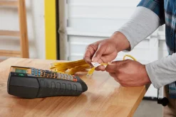 Märkmaskin DYMO Rhino 6000 Kit