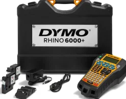 Märkmaskin DYMO Rhino 6000 Kit