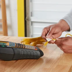 Märkmaskin DYMO Rhino 6000 Kit
