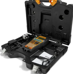 Märkmaskin DYMO Rhino 6000 Kit