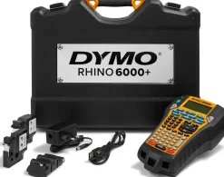 Märkmaskin DYMO Rhino 6000 Kit