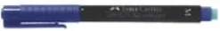 Märkpenna Faber Castell, medium, 4-set