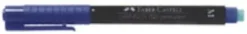 Märkpenna Faber Castell, medium, 4-set