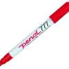 Märkpenna PENOL 777 perm. 1mm röd