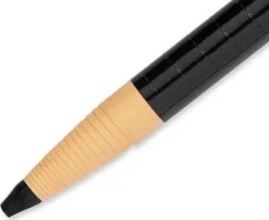 Märkpenna vax SHARPIE China svart