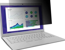 3M Touch Privacy Filter 12,3'' (3:2)