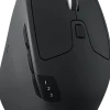 M720 Triathlon Wireless Mouse, Black