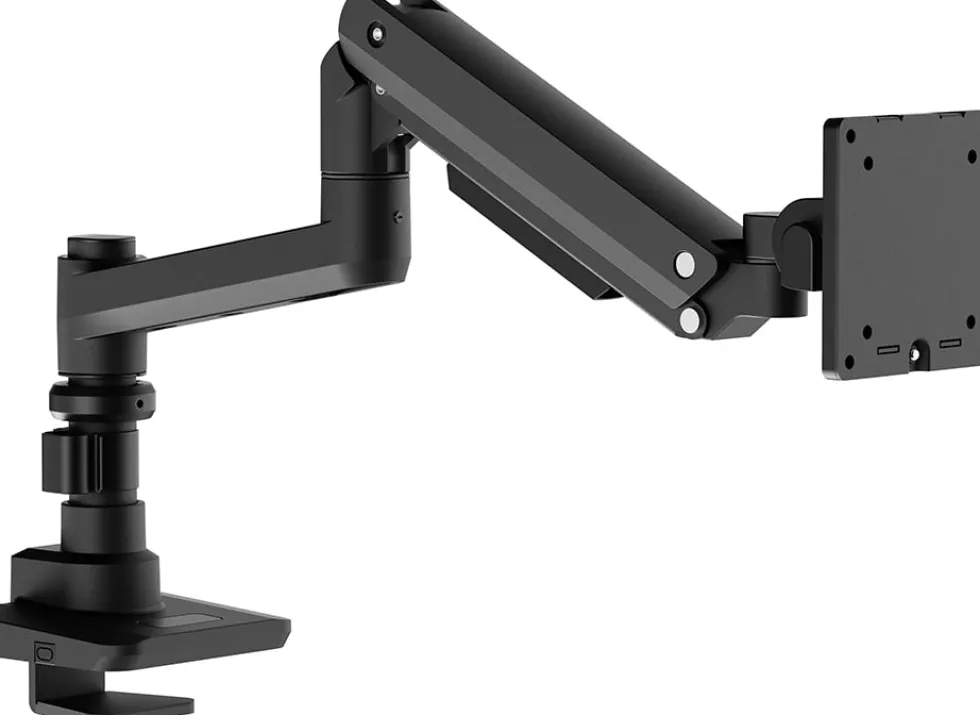 Multibrackets M Deskmount Spring Single - Monteringssats