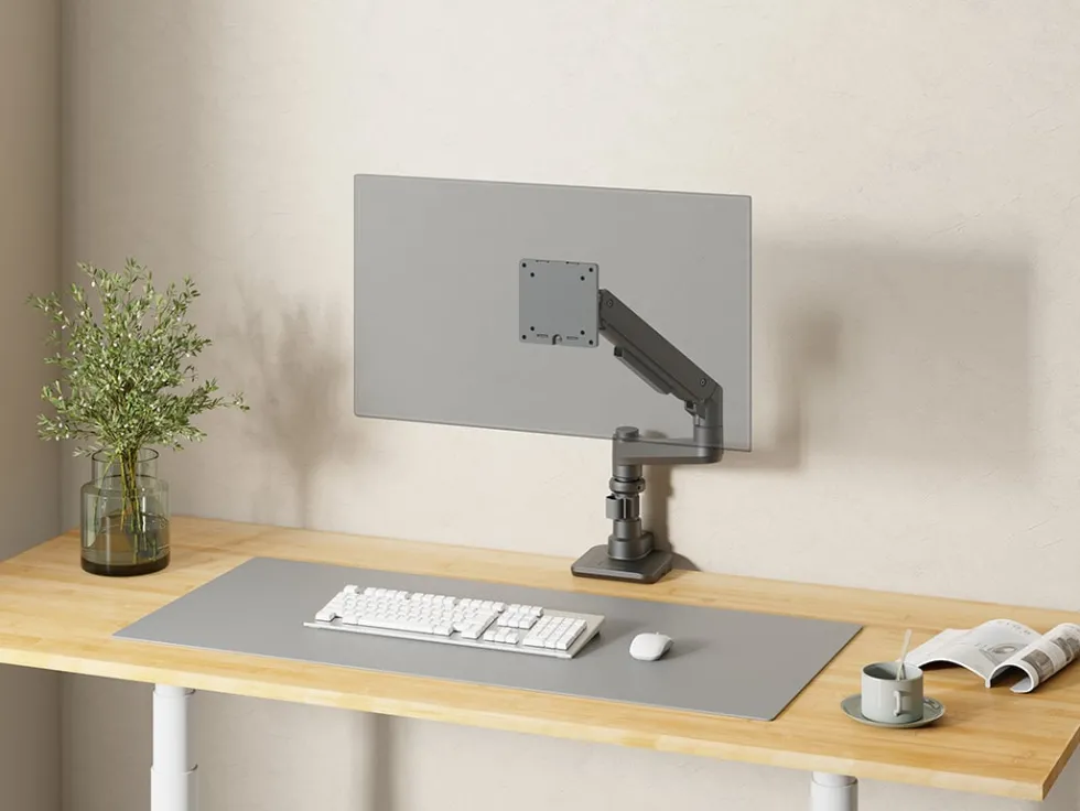 Multibrackets M Deskmount Spring Single - Monteringssats