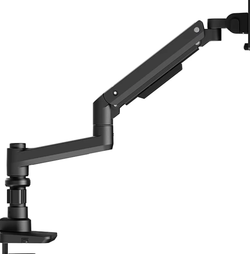 Multibrackets M Deskmount Spring Single - Monteringssats