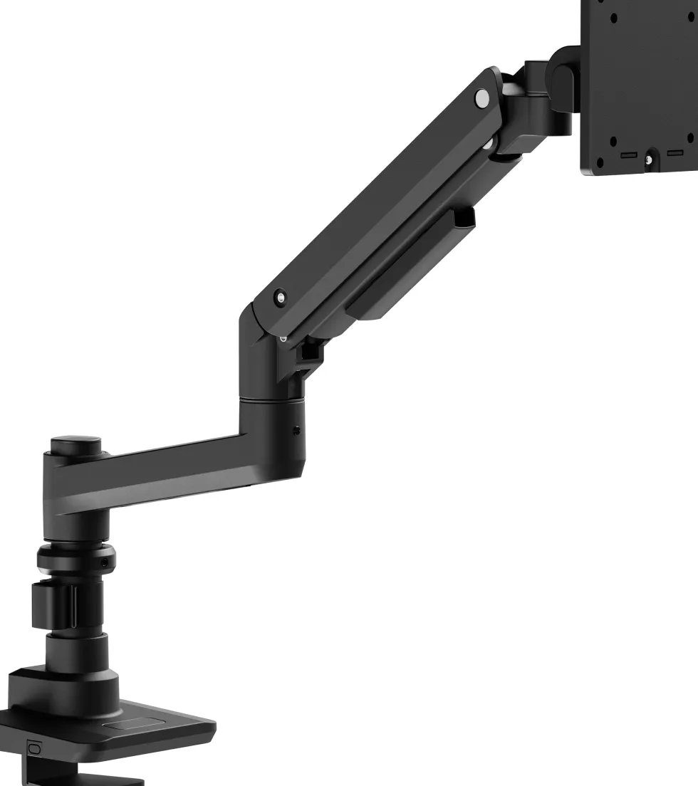 Multibrackets M Deskmount Spring Single - Monteringssats