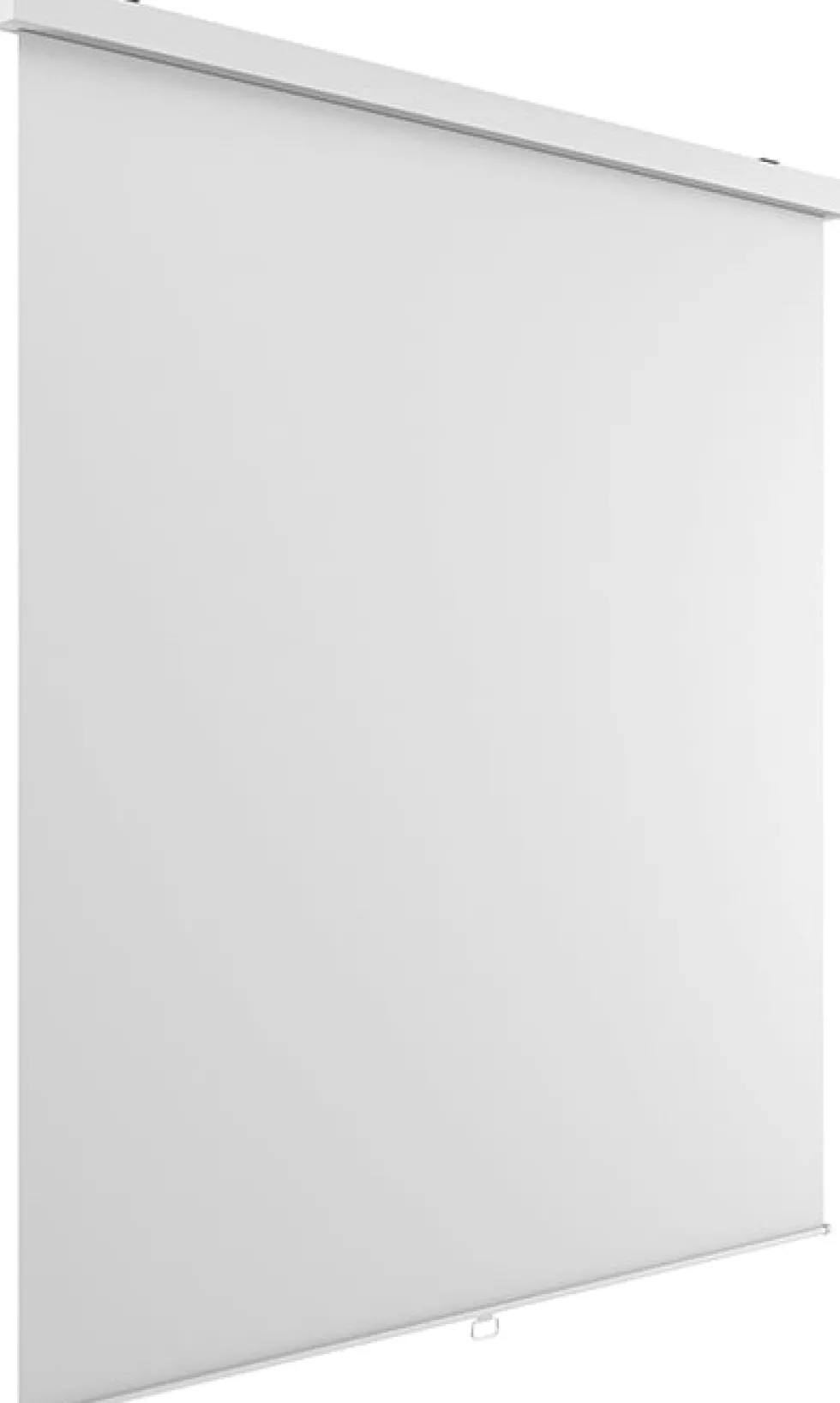 Multibrackets M Manual Projection Screen - Projektorduk