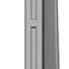 Multibrackets M - Monteringskomponent (monteringsskena, 4 armar)