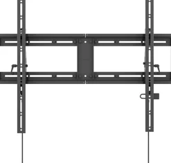 Multibrackets M - Monteringssats (väggfäste) - extra stor - för