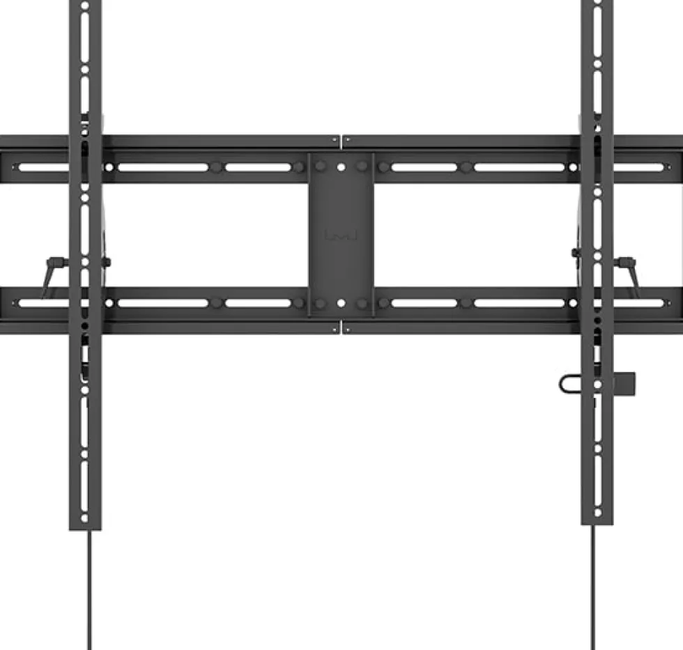 Multibrackets M - Monteringssats (väggfäste) - extra stor - för