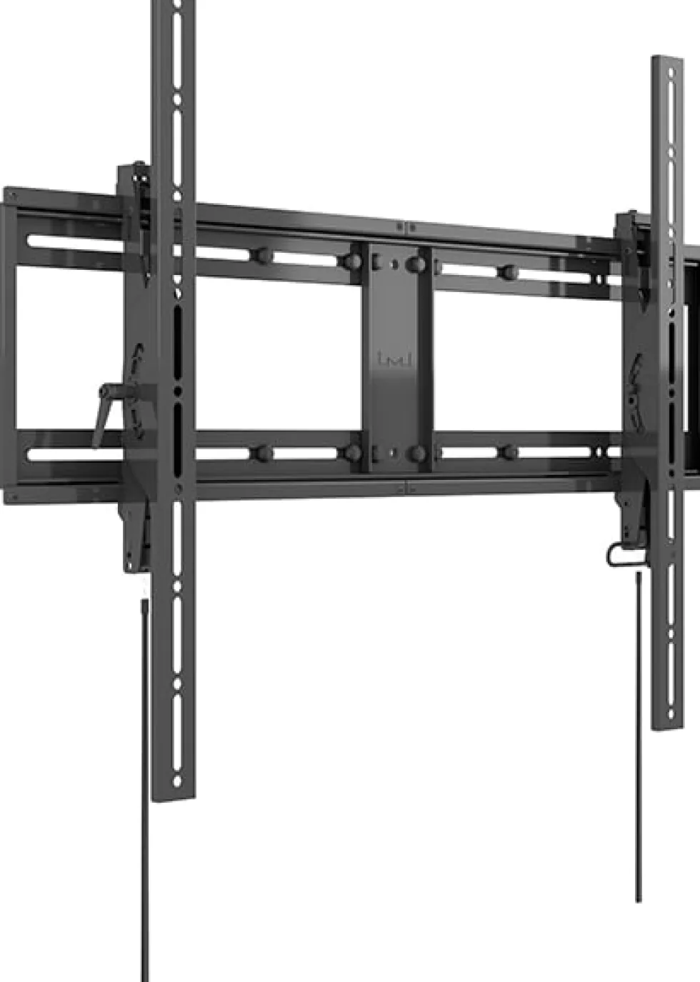 Multibrackets M - Monteringssats (väggfäste) - extra stor - för