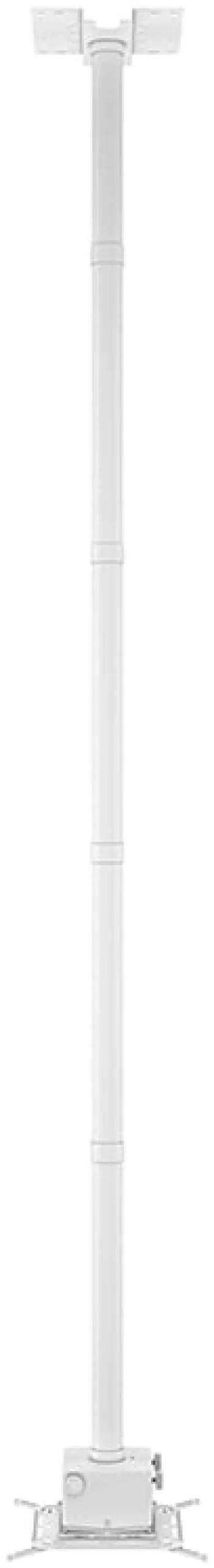 Multibrackets M Pro HD Series - Monteringssats (takmontering)