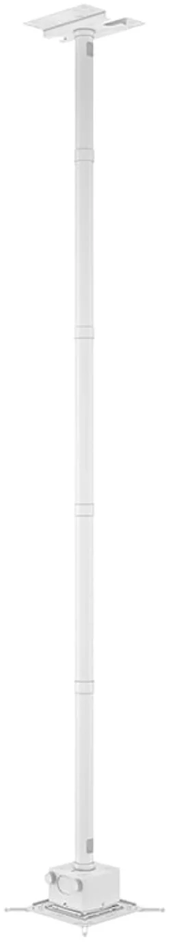 Multibrackets M Pro HD Series - Monteringssats (takmontering)
