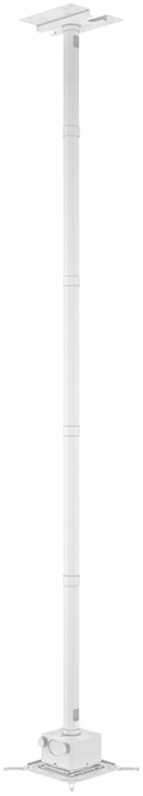 Multibrackets M Pro HD Series - Monteringssats (takmontering)