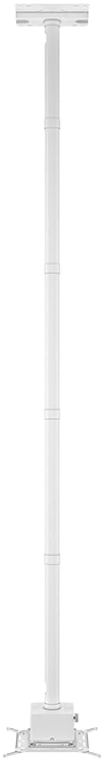 Multibrackets M Pro HD Series - Monteringssats (takmontering)