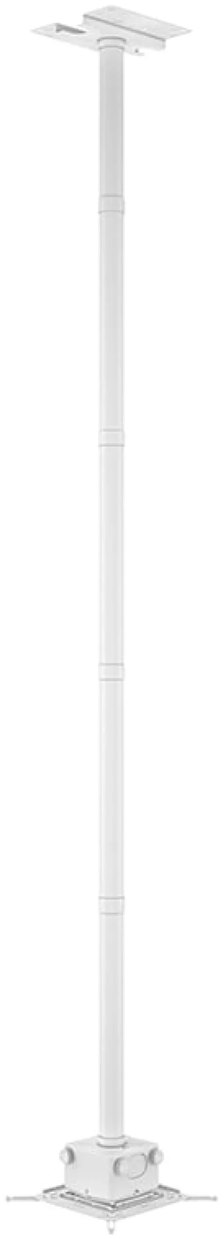 Multibrackets M Pro HD Series - Monteringssats (takmontering)