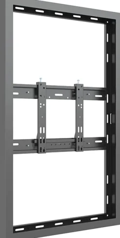 Multibrackets M Pro Series - Hölje - Antistöld - för digital