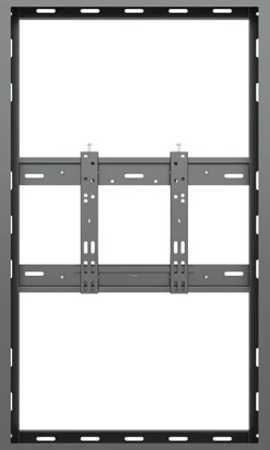 Multibrackets M Pro Series - Hölje - Antistöld - för digital