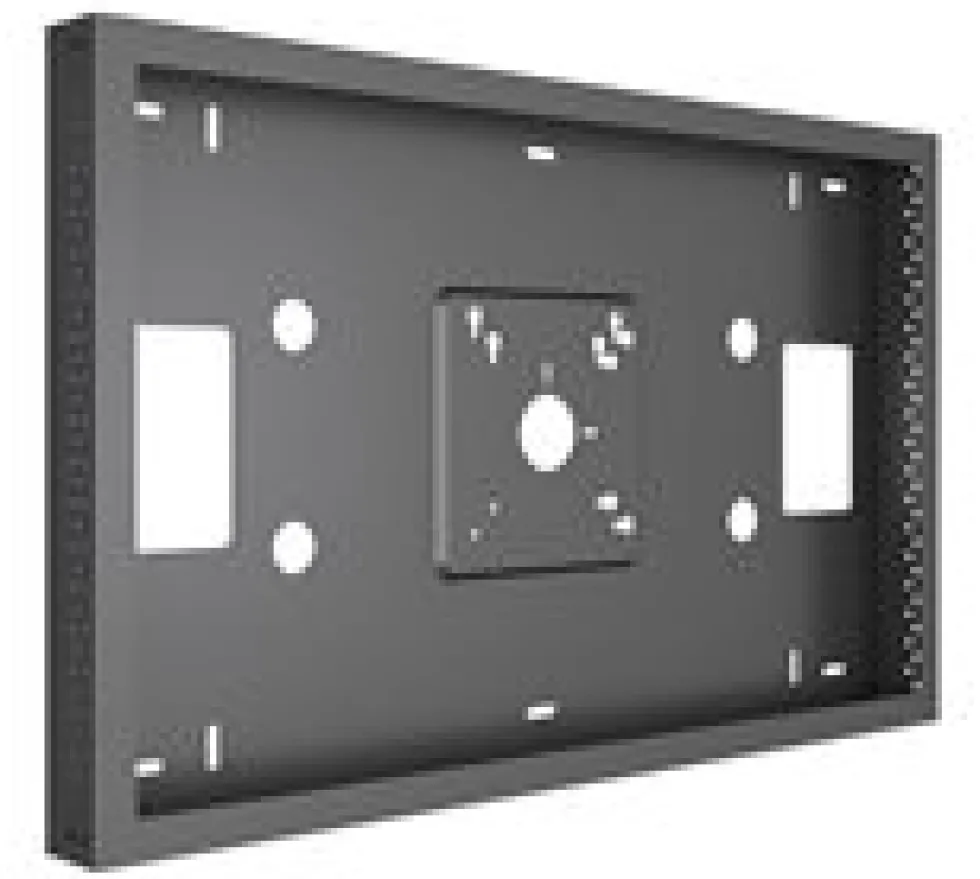 Multibrackets M Pro Series - Hölje - Open-air - för LCD-display