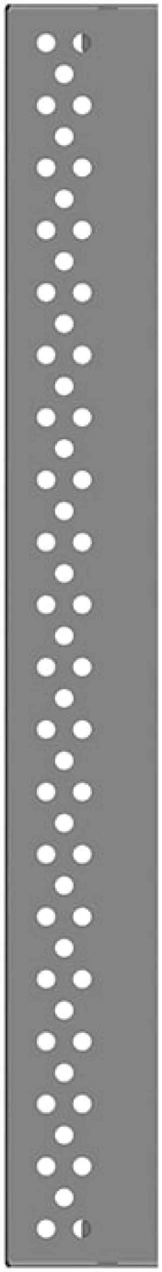 Multibrackets M Pro Series - Hölje - Open-air - för LCD-display