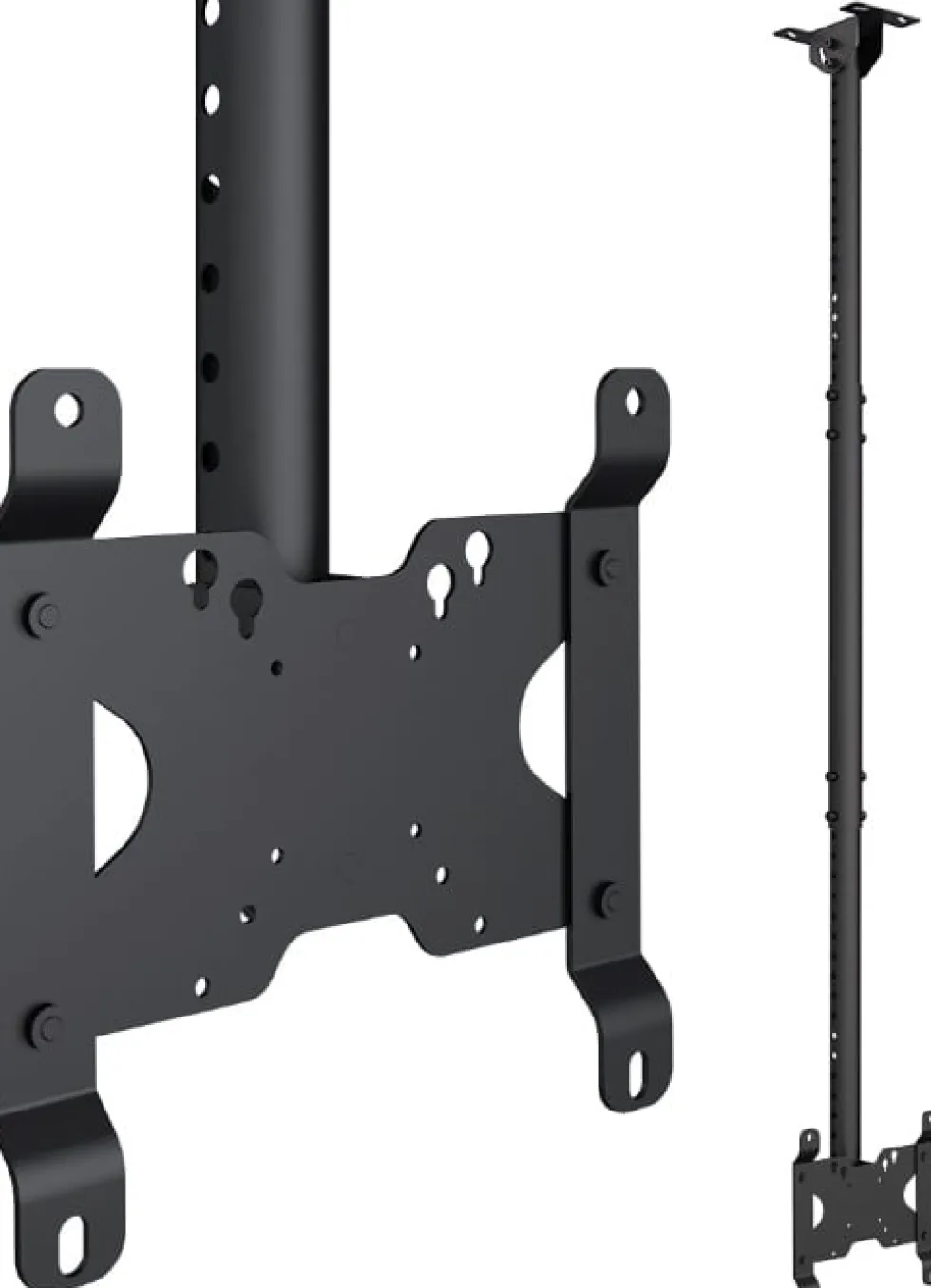 Multibrackets M Public Ceilingmount Small Single