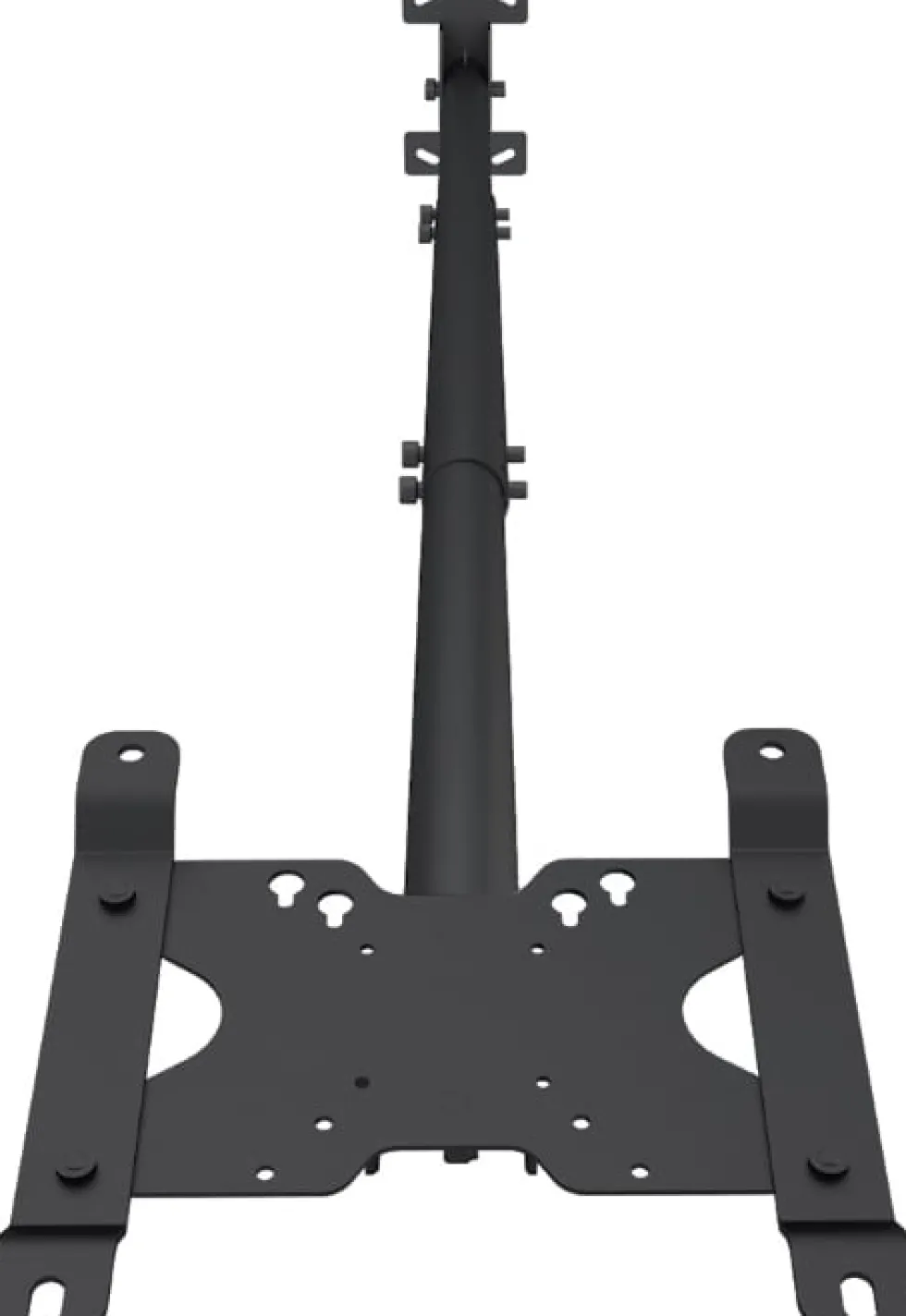 Multibrackets M Public Ceilingmount Small Single